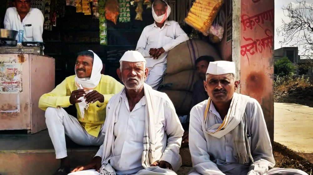 [Devyani Nighoskar/Al Jazeera]