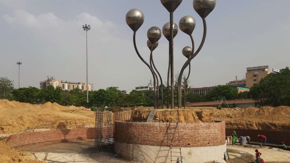 India heat wave