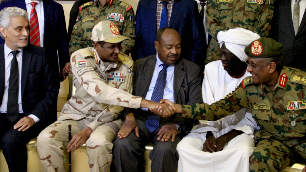 Sudan
