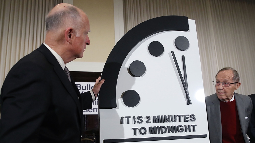 Clock 
