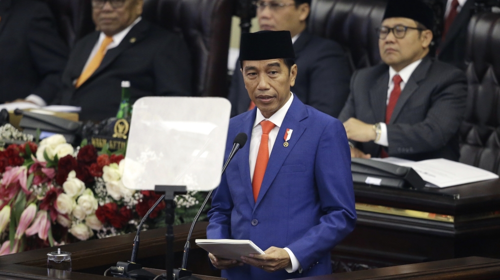 Joko Widodo