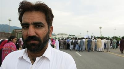 Babar Khan says India should respect UN resolutions on Kashmir and allow holding of a plebiscite to decide its fate