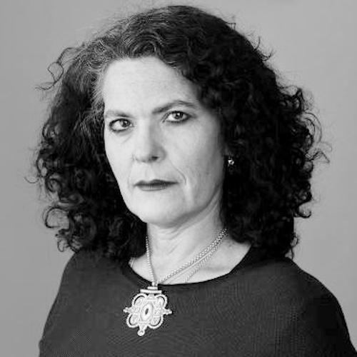 Heather Barr