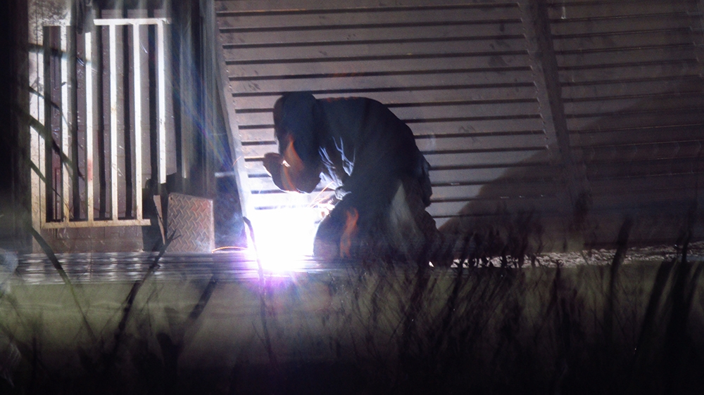 Zimbabwe power shortage