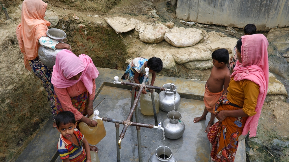 Rohingya