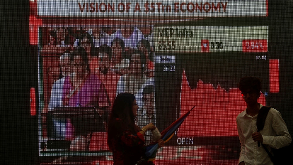 India economy