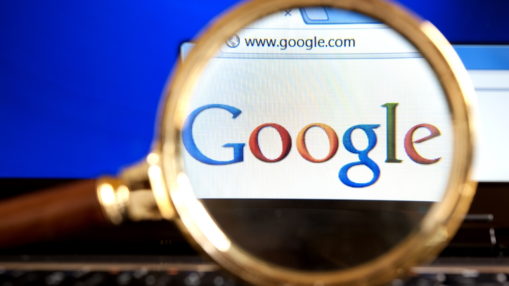 Google logo