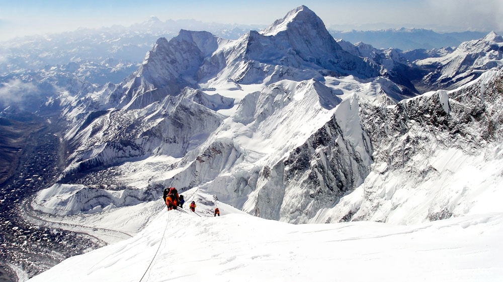 Everest 