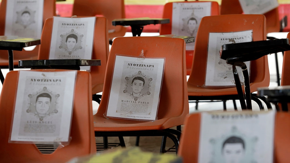 Ayotzinapa