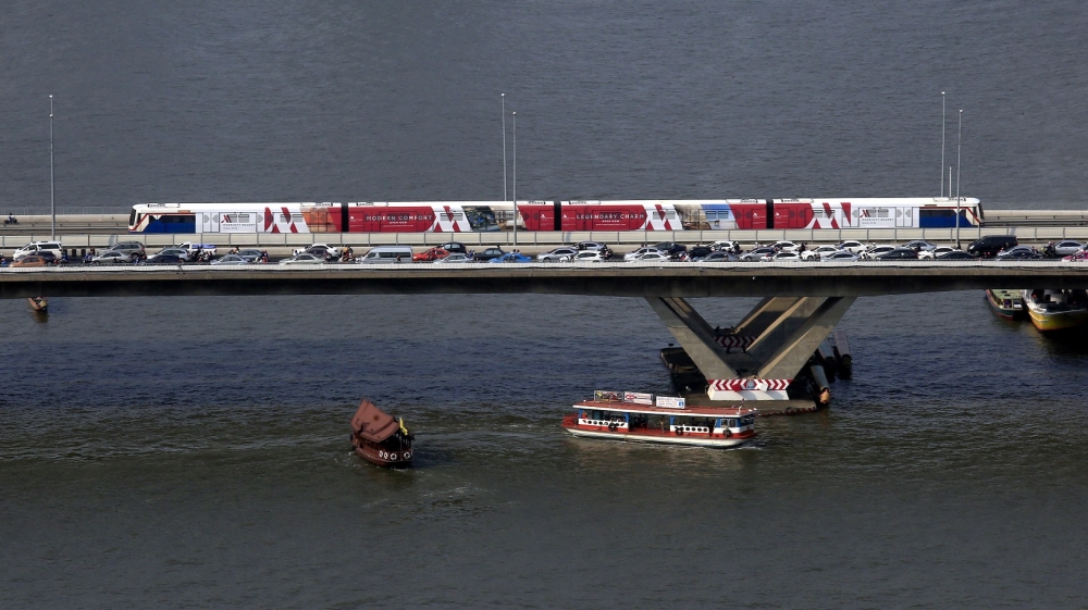 Bangkok, Thailand