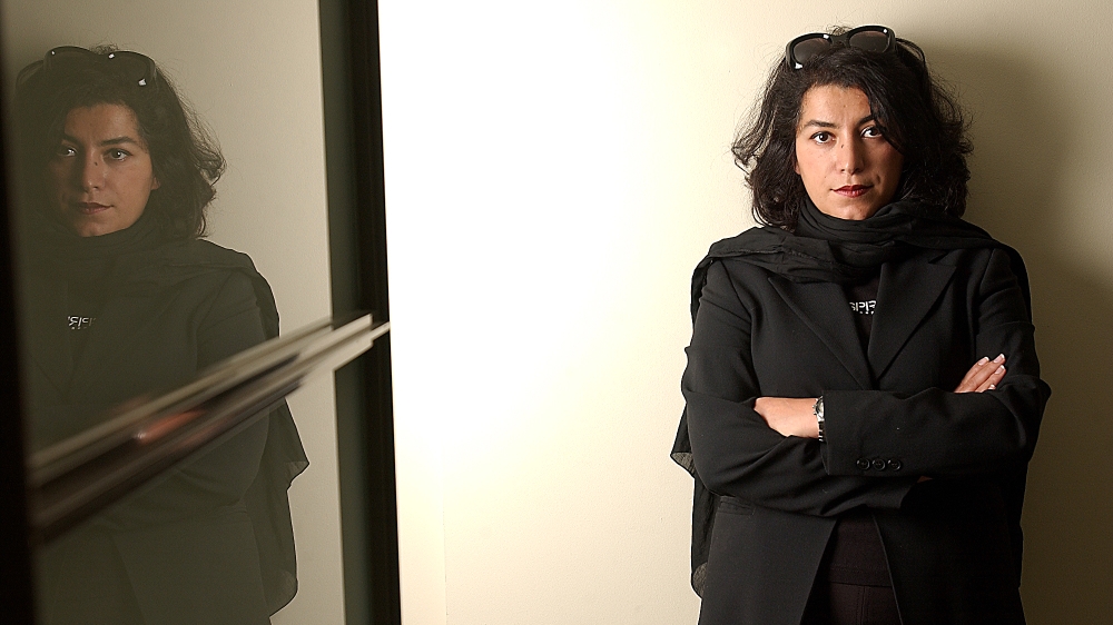 Marjane Satrapi’s autobiographical story came under fire for its frank depictions of life in post-revolutionary Iran