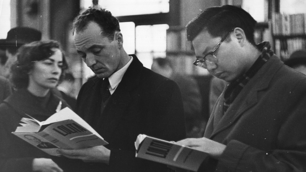 Thanks to bans in other countries, Lolita’s US publication was preceded by a ‘fanfare of publicity’