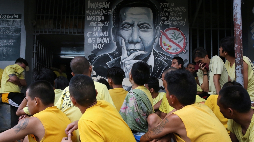 Manila Jail