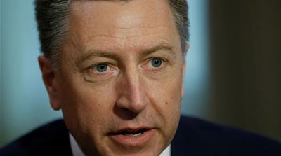 Kurt Volker