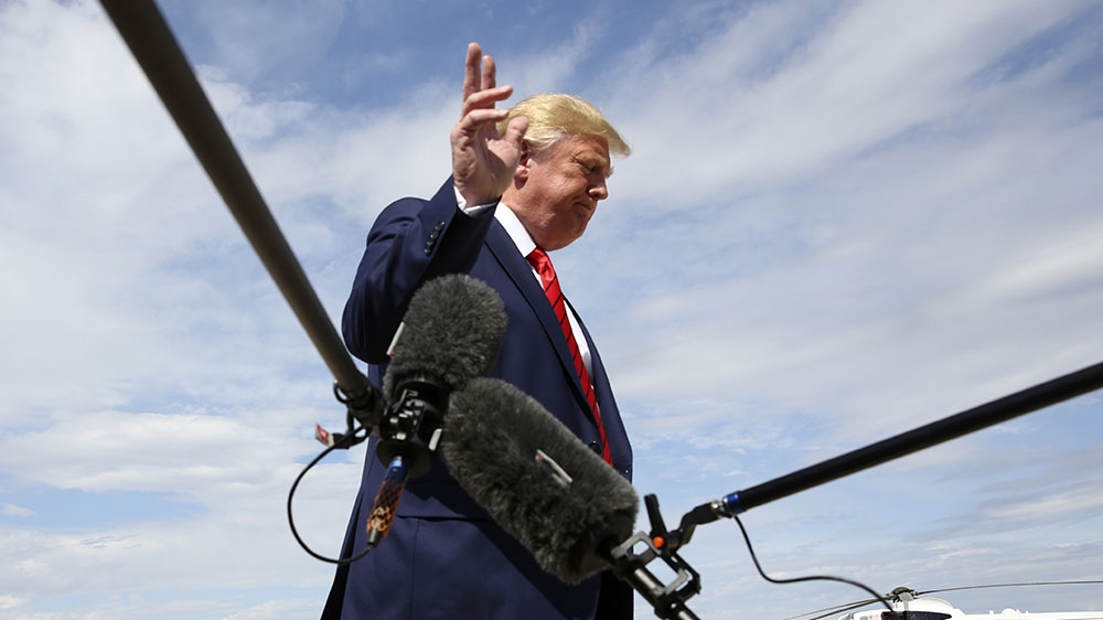 Trump