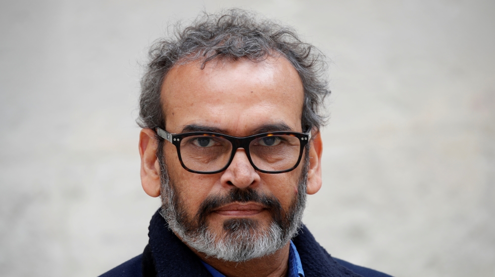 Subodh Gupta reuters