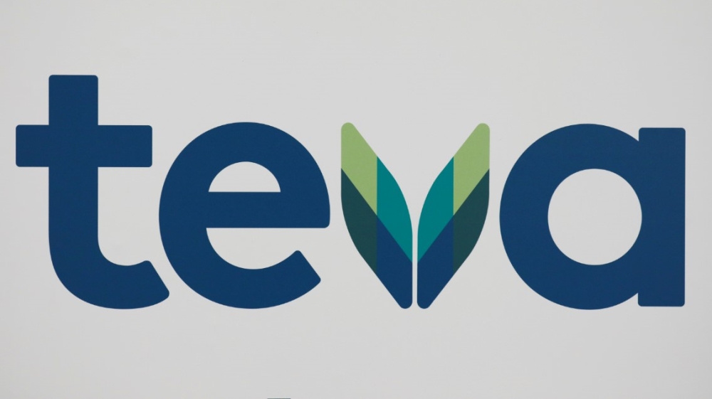 Teva Pharmaceutical Industries logo