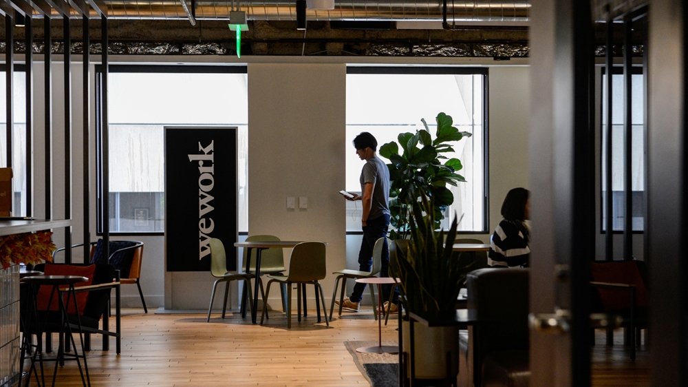 WeWork
