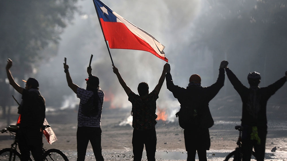 Chile 