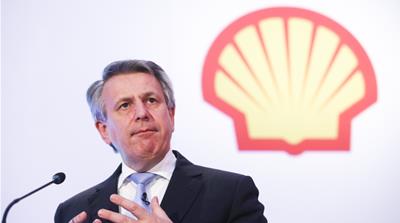 Ben van Beurden, CEO of Royal Dutch Shell Plc, warned against turning away from oil and gas prematurely, as a lack of investment could lead to supply shocks and price spikes