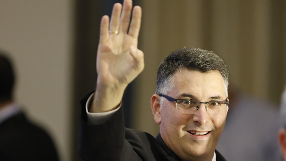 Likud party member Gidon Saar was the main rival of former PM Benjamin Netanyahu