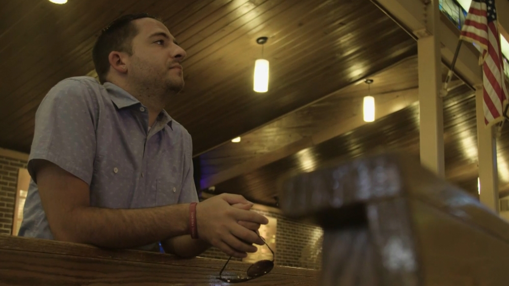 Sexual abuse survivor