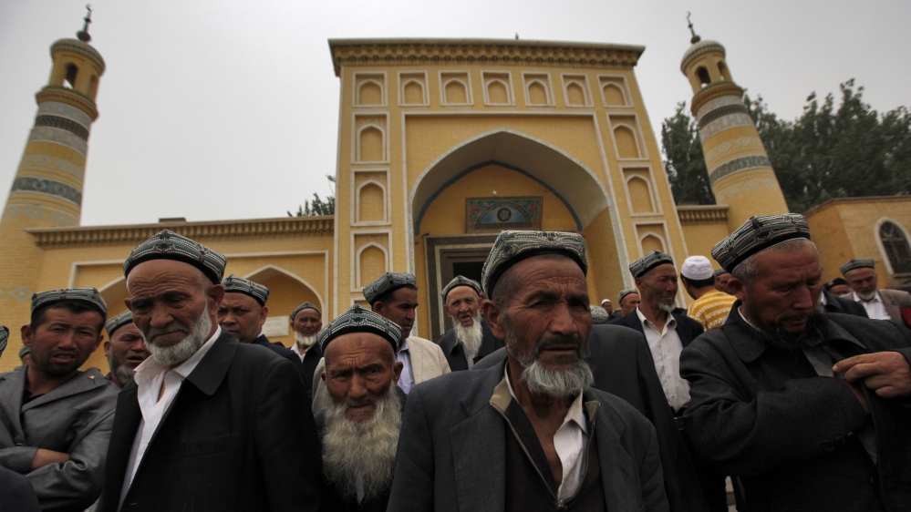 A report in 2016 said that mosques have been banned from broadcasting calls to prayer, while fasting has been forbidden during Ramadan