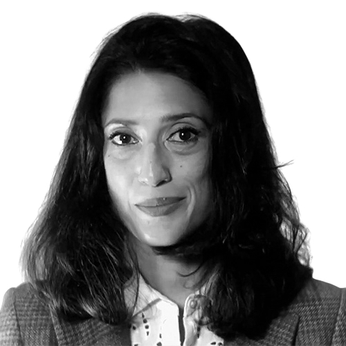 Fatima Bhutto