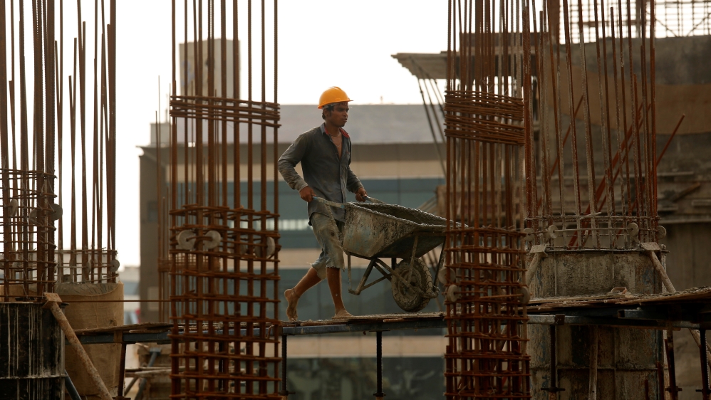 New labour laws have brought in a more streamlined minimum wage structure across India, but critics say implementing it will be a challenge