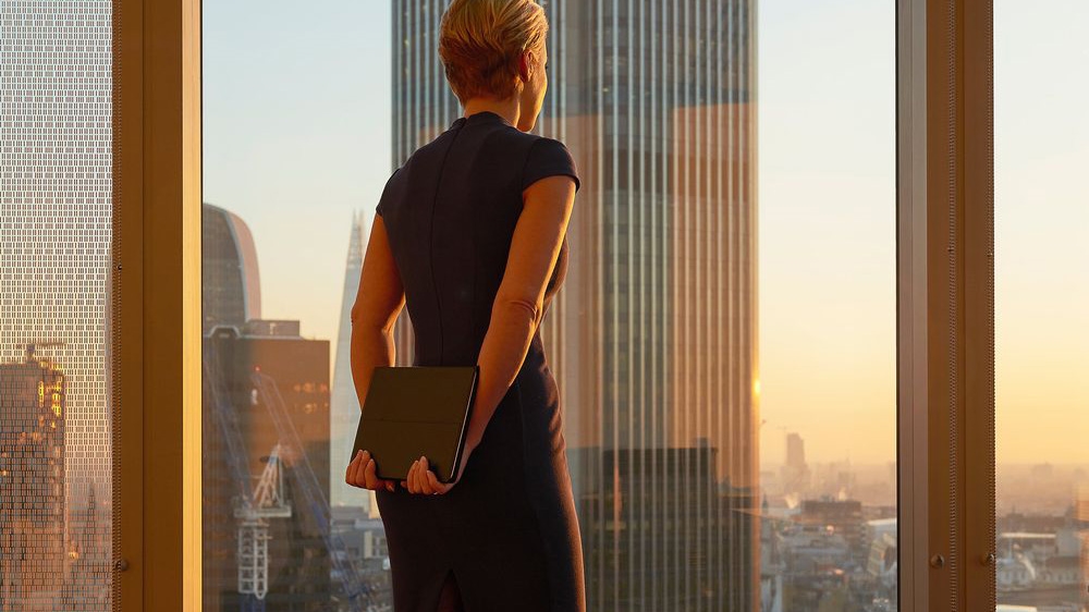 Investors Penalize Companies for Adding Women to Their Boards--BLOOMBERG