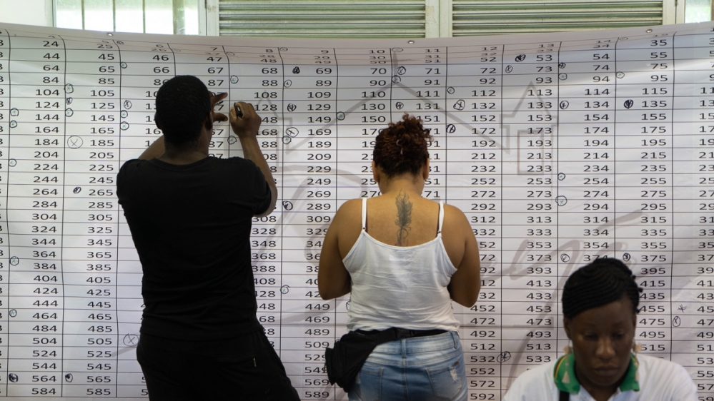 Bojaya massacre - DO NOT USE