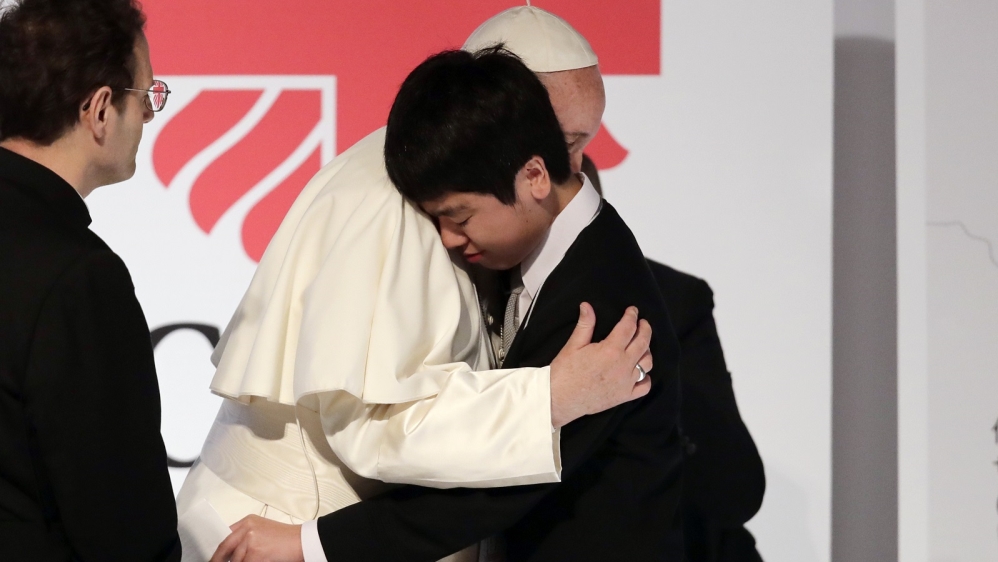 Pope Francis