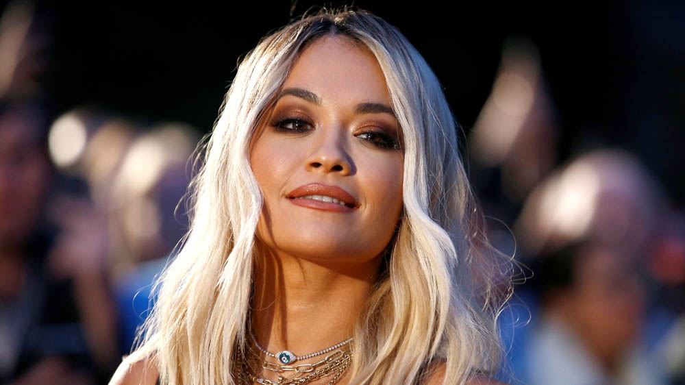 Rita Ora