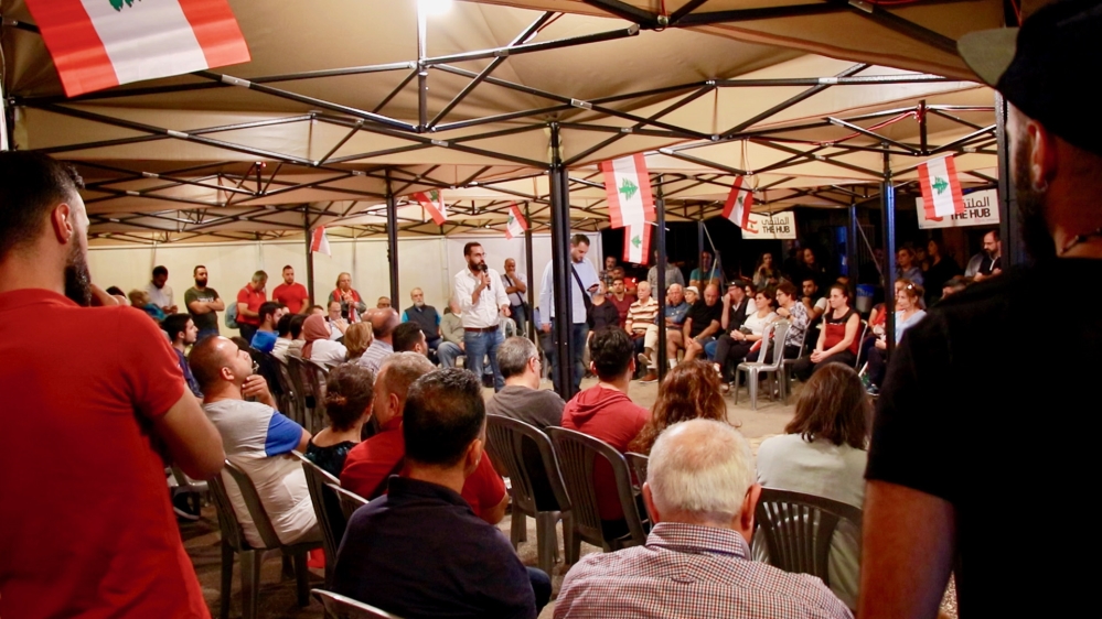 For Lebanon Feature. Images by Habib Battah [DON'T USE]