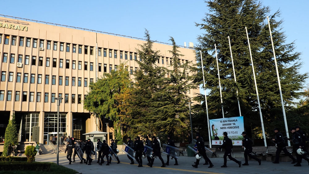 TURKEY-TRIAL-RIGHTS-POLITICS-LGBT