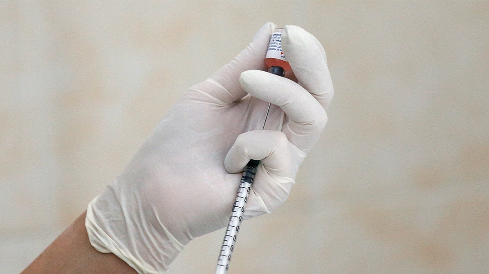 Misinformation about vaccines has fuelled the re-emergence of measles, a highly infectious and deadly disease