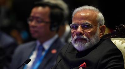 Narendra Modi