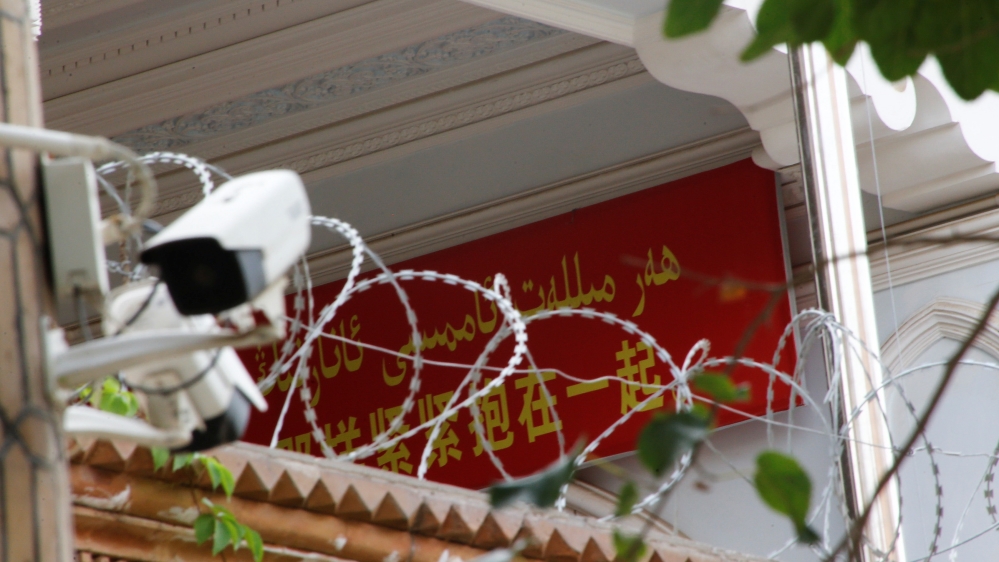 propaganda banner