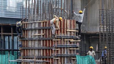 Workers’ unions say they are disappointed with the latest reforms to India’s labour laws