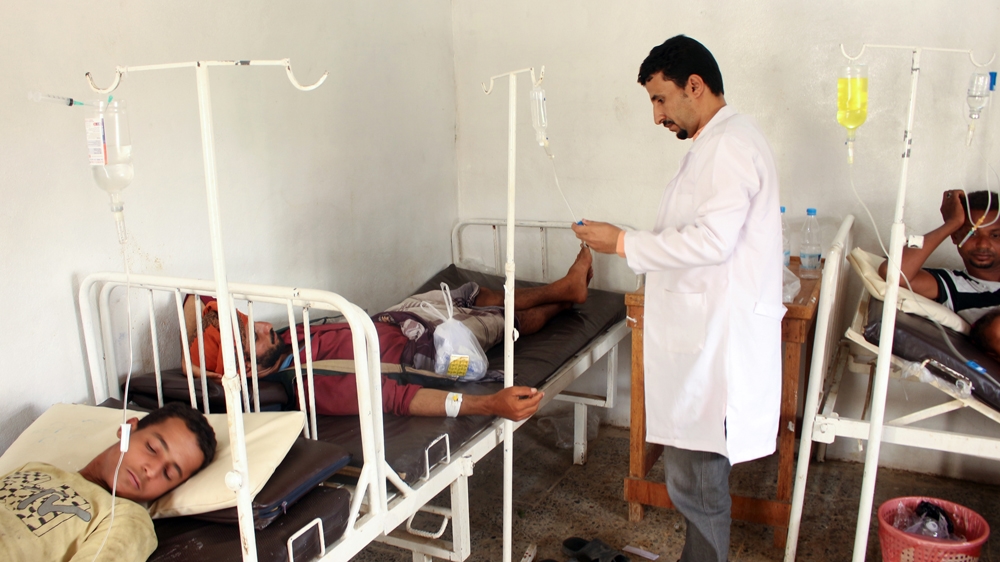 Yemen