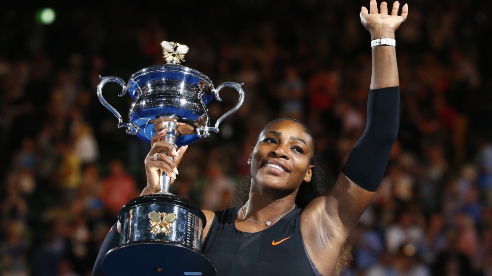 Tennis - Australian Open - Melbourne Park, Melbourne, Australia