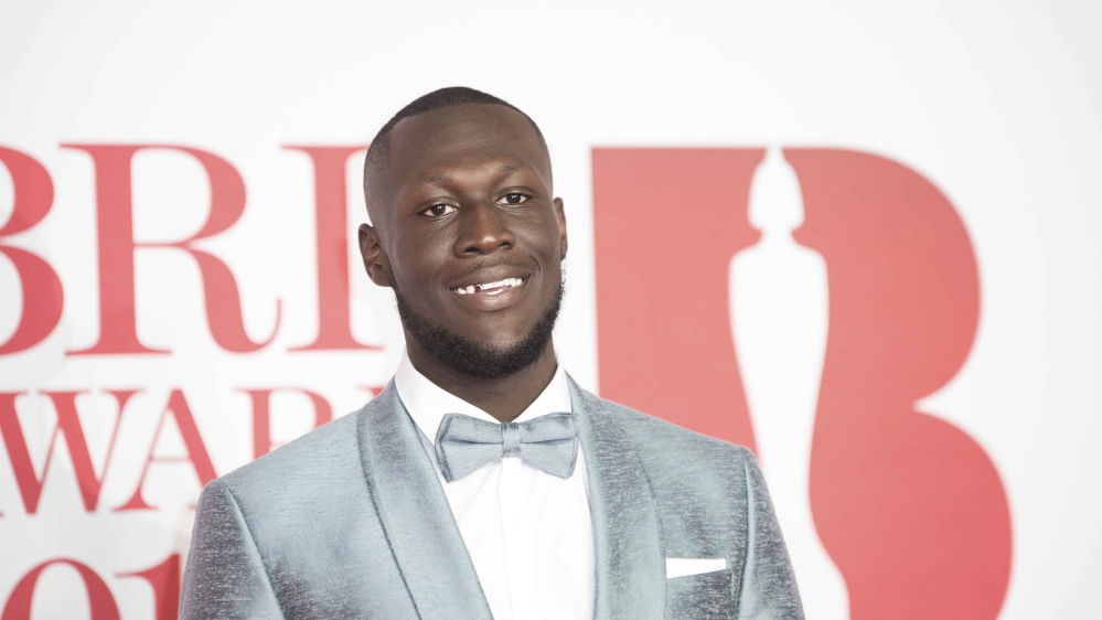 Stormzy
