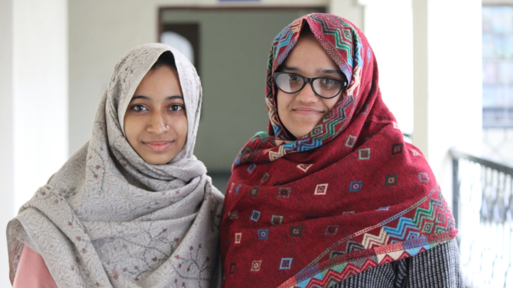 Jamia Story photo