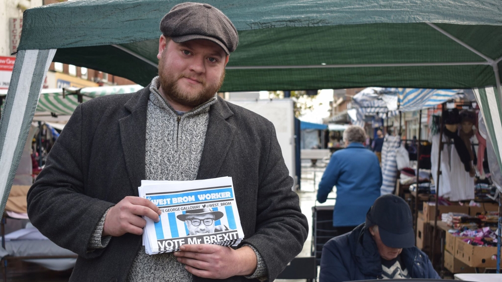 Ed Renyard says MPs are supposed to serve the people and in many cases, ‘clearly haven’t’