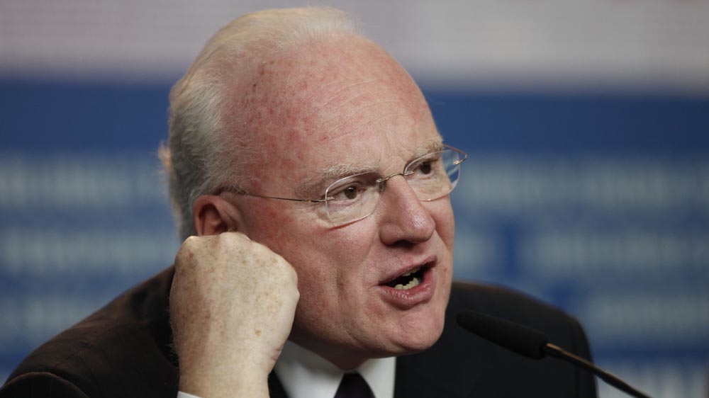 Richard Clarke