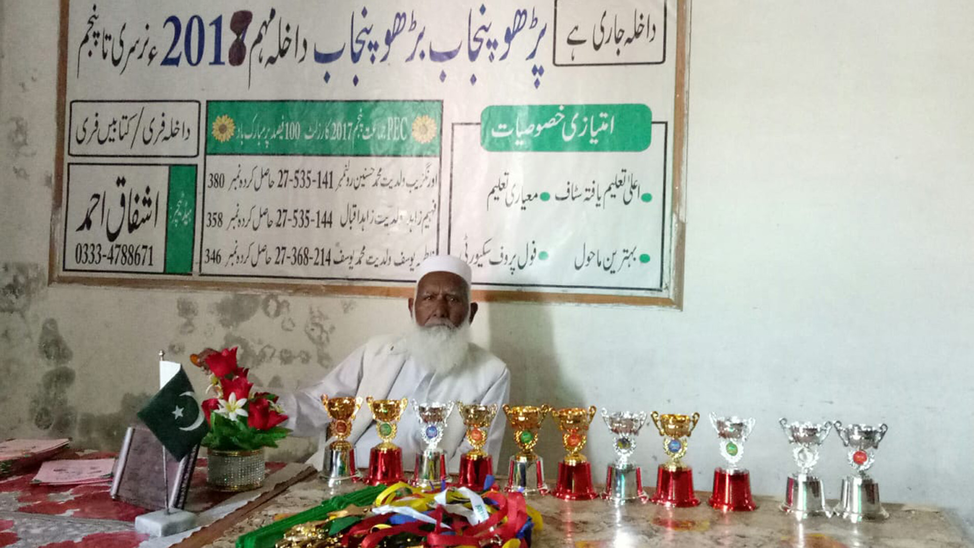 ONLY FOR FEATURE Babri Masjid by Haroon Khalid