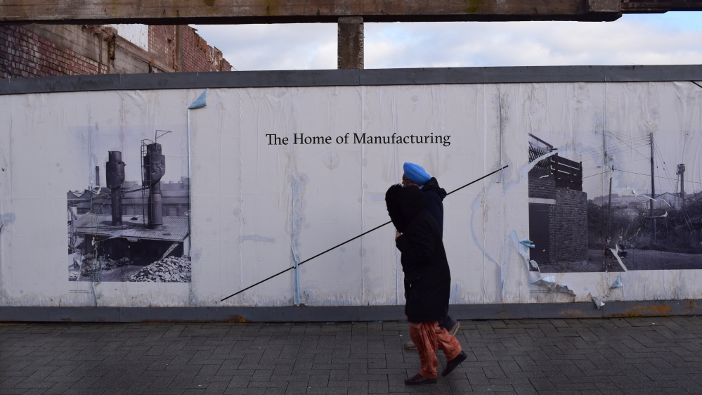 Should Labour’s ‘red wall’ crumble, the Conservatives would be set for a sizeable majority