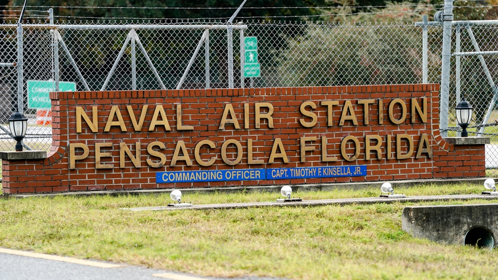Pensacola two