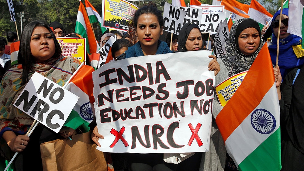 India