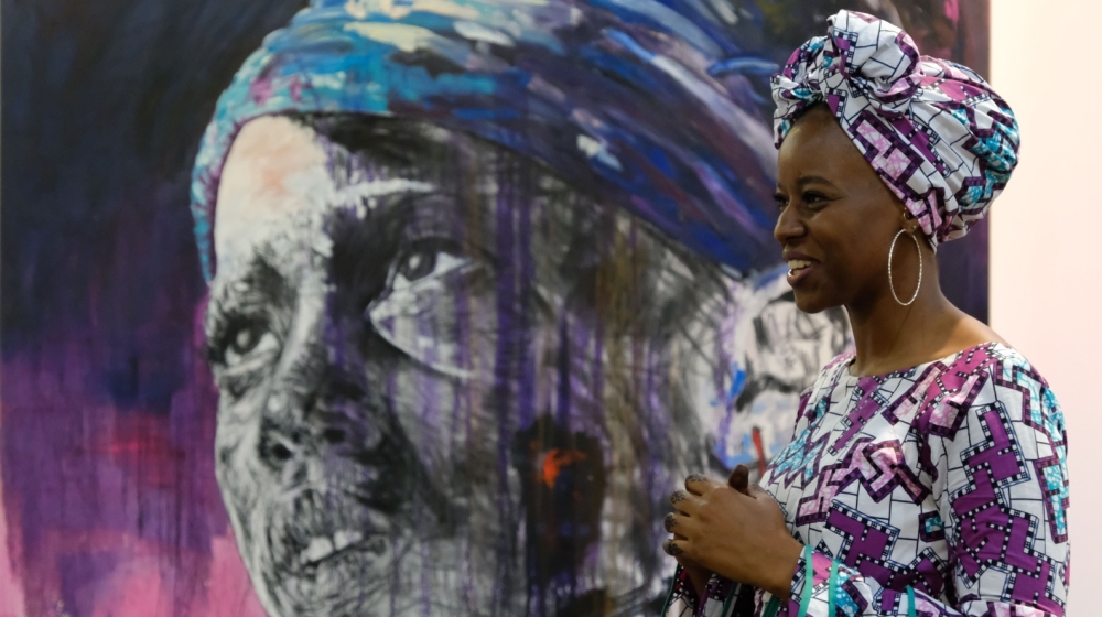 Art X Lagos